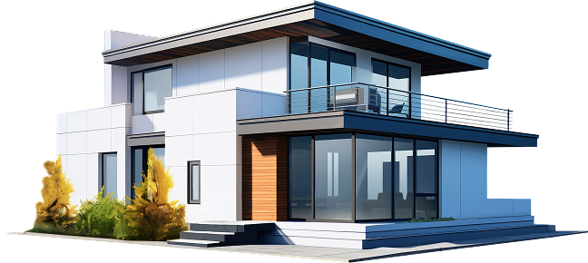 Недвижимость