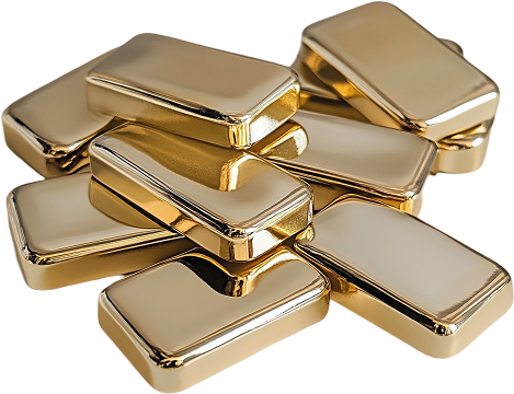 Драгоценные металлы